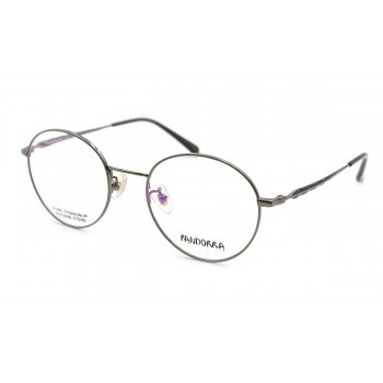 Оправа металева Pandorra 0096-C3