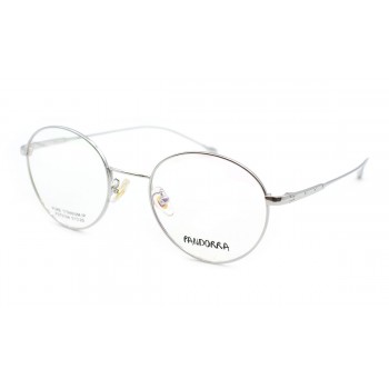 Оправа металева Pandorra 0104-C2