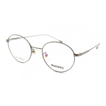 Оправа металева Pandorra 0104-C3