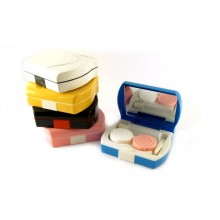 Дорожній набір для контактних лінз A-026