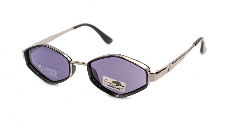 Окуляри фотохромні Polar Eagle 06152-C3