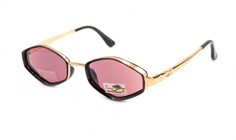 Окуляри фотохромні Polar Eagle 06152-C4