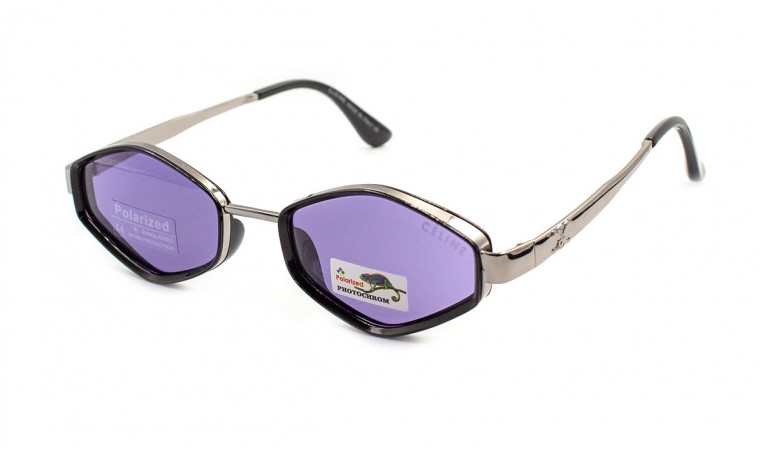 Окуляри фотохромні Polar Eagle 06152-C6