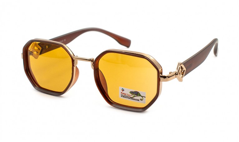 Окуляри фотохромні Polar Eagle 06153-C2