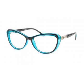 Оправа пластикова Vizzini 1017-C1