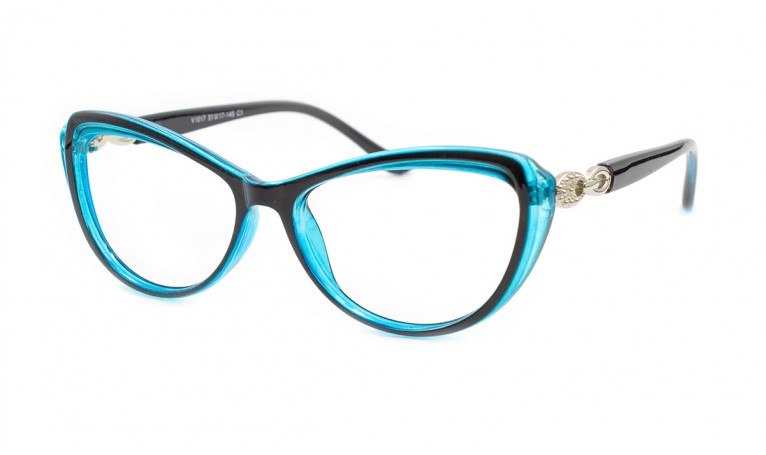 Оправа пластикова Vizzini 1017-C1