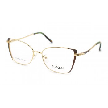Оправа металева Pandorra 1024-C2