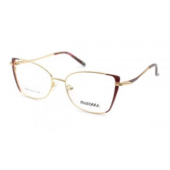 Оправа металева Pandorra 1024-C3