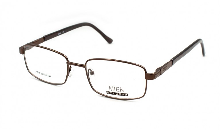 Оправа металева Mien 1028-C103