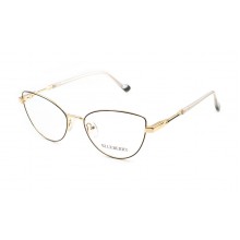 Оправа металева Blueberry 1083-C5