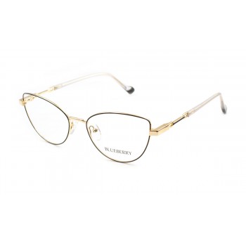 Оправа металева Blueberry 1083-C5