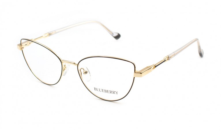 Оправа металева Blueberry 1083-C5
