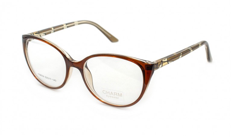 Оправа пластикова Charm 11007A-C2
