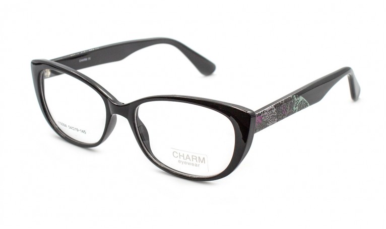 Оправа пластикова Charm 11009A-C1