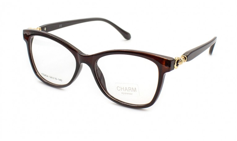 Оправа пластикова Charm 11043A-C2