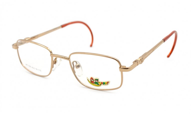 Оправа дитяча металева Happy 156-C05