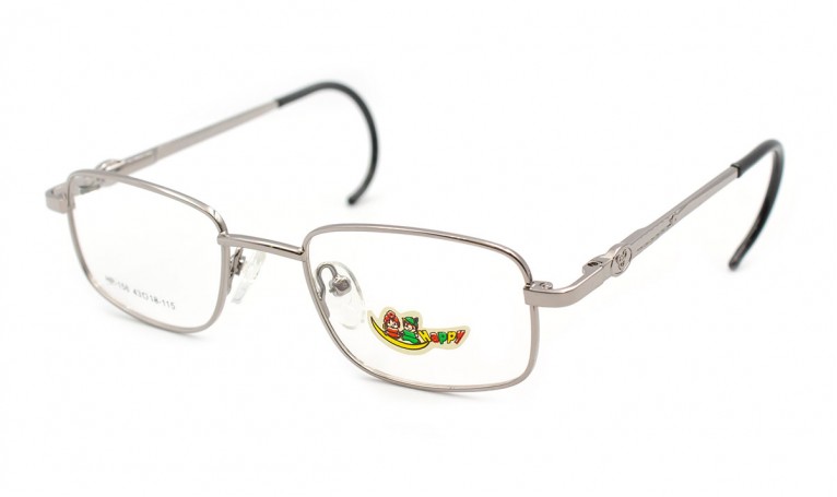 Оправа дитяча металева Happy 156-C112