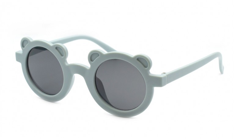 Сонцезахисні окуляри дитячі Kids 1601-C6
