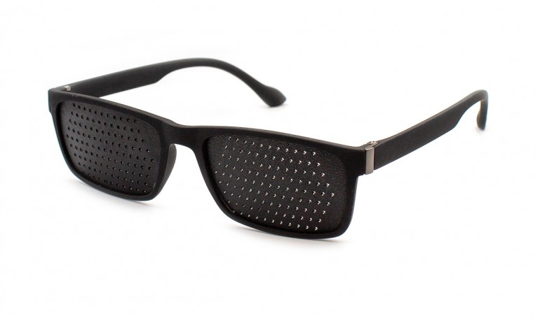 Окуляри з перфораційною лінзою 1868-C1