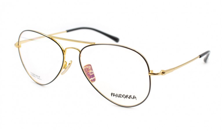 Оправа металева Pandorra 1936-C1