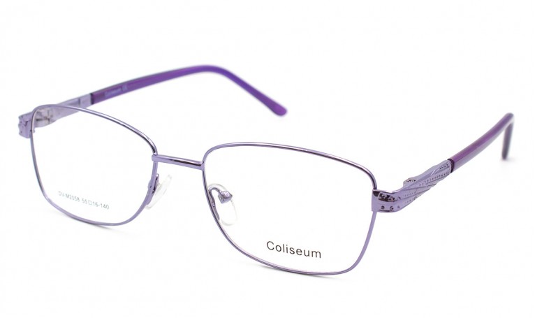 Оправа металева Coliseum 2058-C4