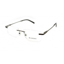 Оправа металева Blueberry 20AF4-C7