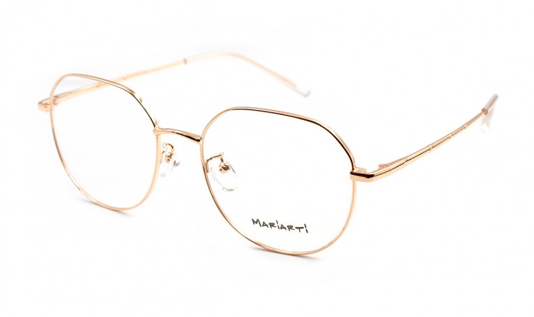 Оправа металева Mariarti 21013-C1