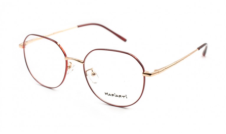 Оправа металева Mariarti 21013-C6