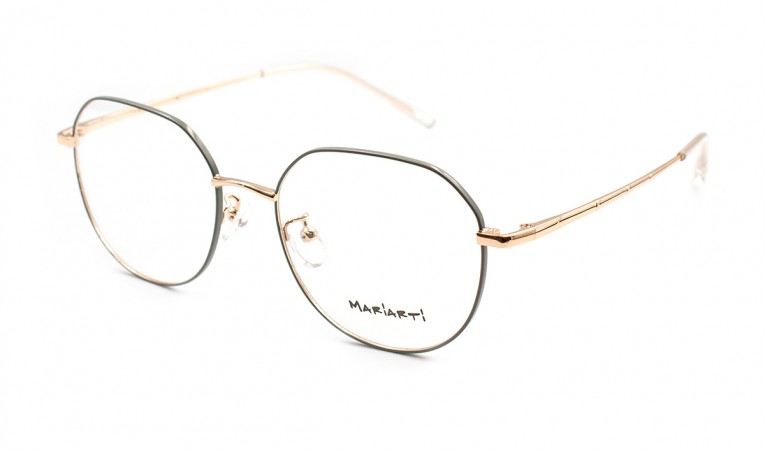 Оправа металева Mariarti 21013-C7