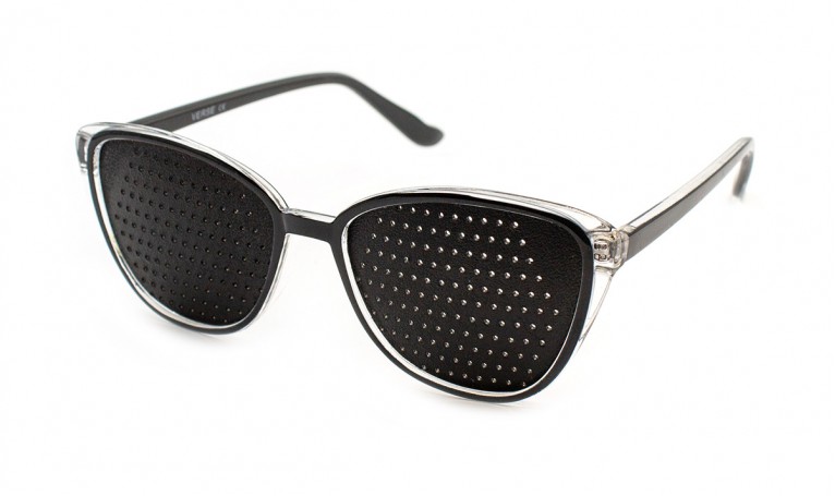 Окуляри з перфораційною лінзою 21132-C1