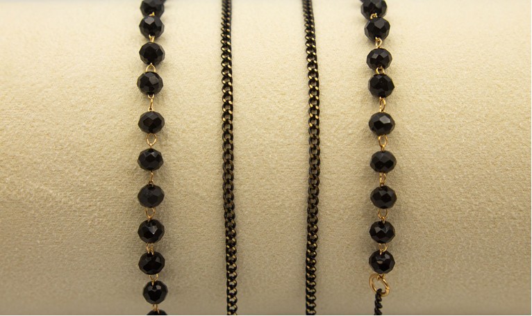 Ланцюжок для окулярів 2117