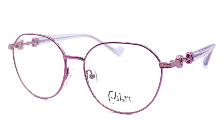 Оправа металева Colibri 21A74-2-C13