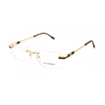 Оправа металева Blueberry 22A39-1-C4