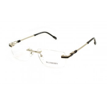Оправа металева Blueberry 22A39-1-C9
