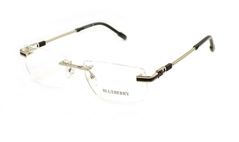 Оправа металева Blueberry 22A39-1-C9