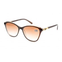 Окуляри Verse 23148-C2 тон. в пластиковій оправі