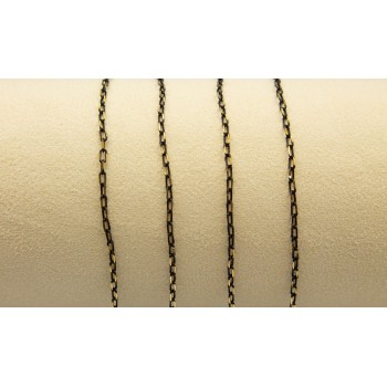 Ланцюжок для окулярів 2410 (чорний)