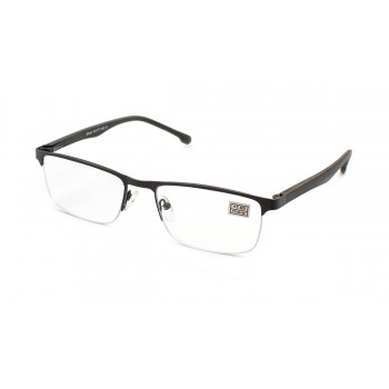 Окуляри Sense 24301-C1 у металевій оправі