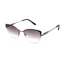 Окуляри Gvest 24404-C1 тон. у металевій оправі