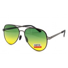 Окуляри для водіїв (антифара) Pilot 24700-С6