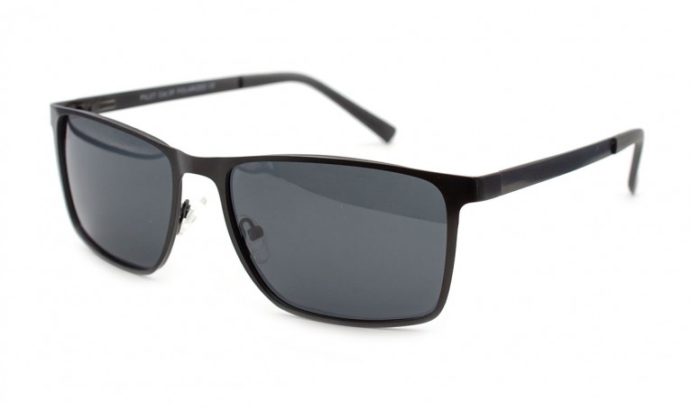 Сонцезахисні окуляри чоловічі Pilot 247005-C1