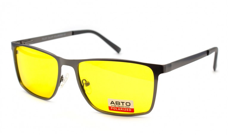 Окуляри для водіїв (антифара) Pilot 247005-С5