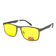 Окуляри для водіїв (антифара) Pilot 24703-С5