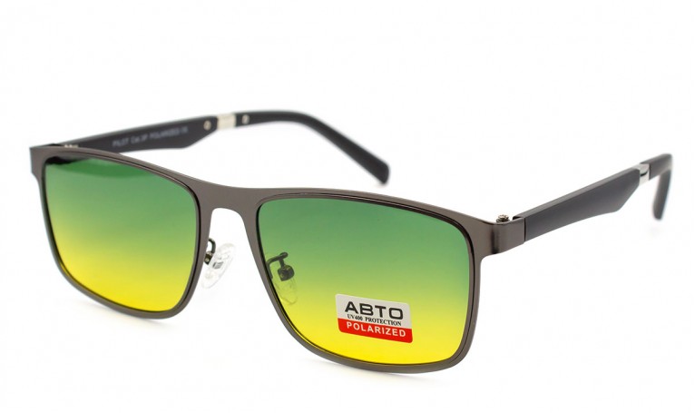 Окуляри для водіїв (антифара) Pilot 24703-С6