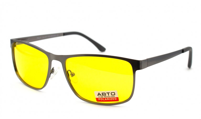 Окуляри для водіїв (антифара) Pilot 24706-С5