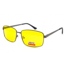 Окуляри для водіїв (антифара) Pilot 24708-С5