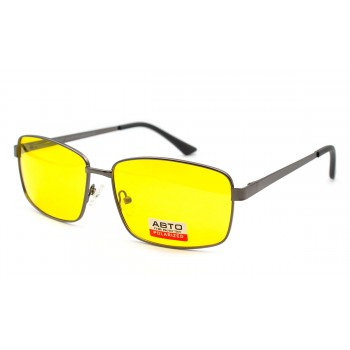 Окуляри для водіїв (антифара) Pilot 24708-С5