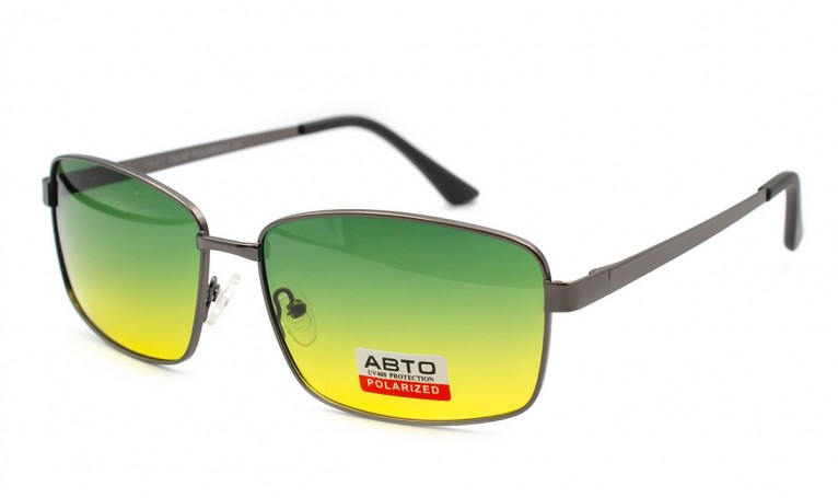 Окуляри для водіїв (антифара) Pilot 24708-С6