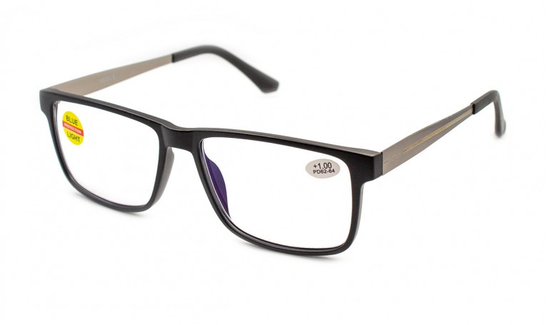 Окуляри Nexus 25206-C1 Blueblocker в пластиковій оправі