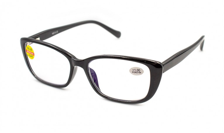 Окуляри Nexus 25211-C1 Blueblocker в пластиковій оправі